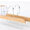 1Pcs Multi-function Hanger Hook Drying Socks Vest Hangers Student Dormitories Organization Clothes Hangers
