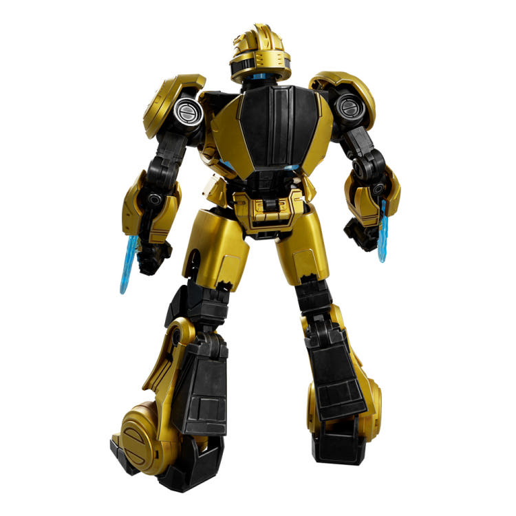 

[mimi world] Transformers Classic Class 15 Bumblebee Action Figure
