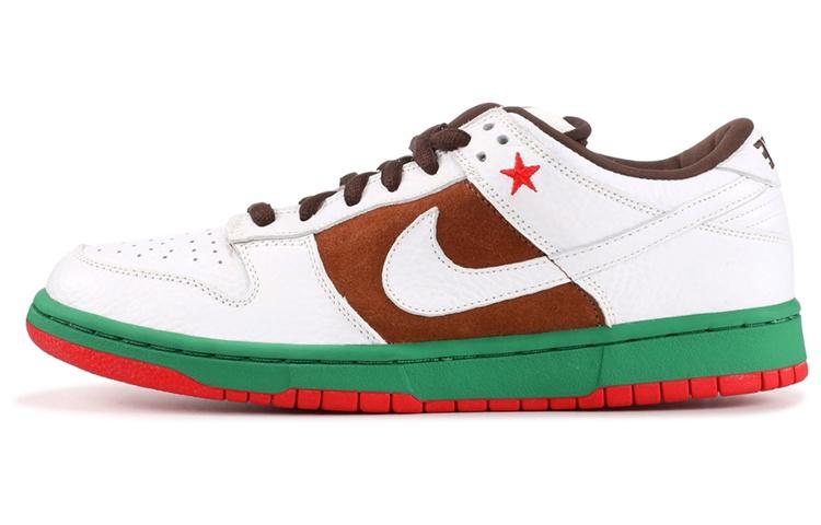 

Nike Sb Dunk Low Cali 2004 304292-211 42.5