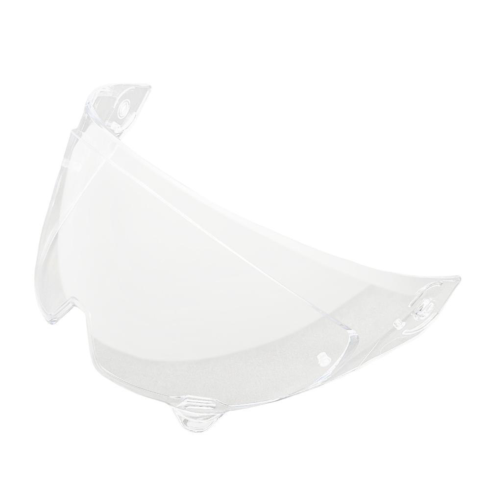

ATLAS Face Shield for RUROC Atlas3 Atlas4 Viseira Capacete Replacement Helmet Visor Inner Coating Sunscreen Moto Replacement чистий