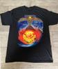 Gamma Band Land Of The Free Unisex T-Shirt All Size S To 5XL Unisex T-Shirt