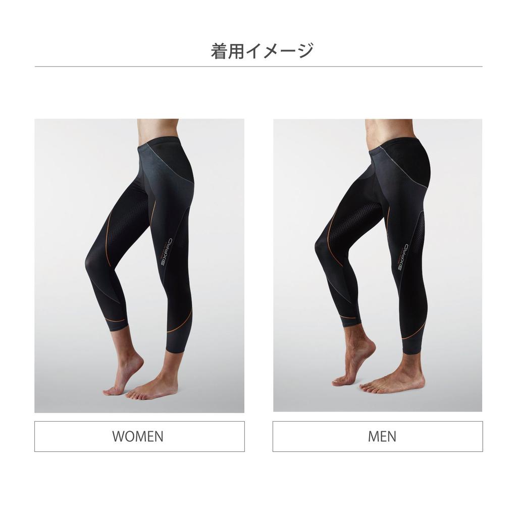 Sixpad Training Suit Tights MTG Manufacturer (Lower Body) [Genuine Product]