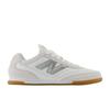 New Balance RC42 White Silver Unisex URC42WS