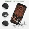 1 Pack For iPhone 17 TPU Clear Anti-Scratch Flexible Soft Case Slim Shockproof Protective Cover Compatible 17 17 Air 17 Pro 17 Pro Max