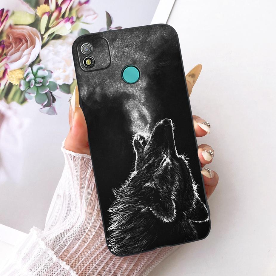 For Tecno Pop 4 Case BC2c BC1s New Luxury Painted Cover Soft Silicone Case For Tecno Pop 5 BD2 BD2p BD3 BD1 BD2d Pop4 Pop5 Shell