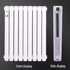Minxin 5025 Two-Column Steel Radiator