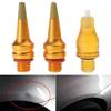 3Pieces Ceramic Tip Dent Removal Kit Ensures Safe And Simple Car Body Repairs Without Paint Damage Perfect For Auto Shop