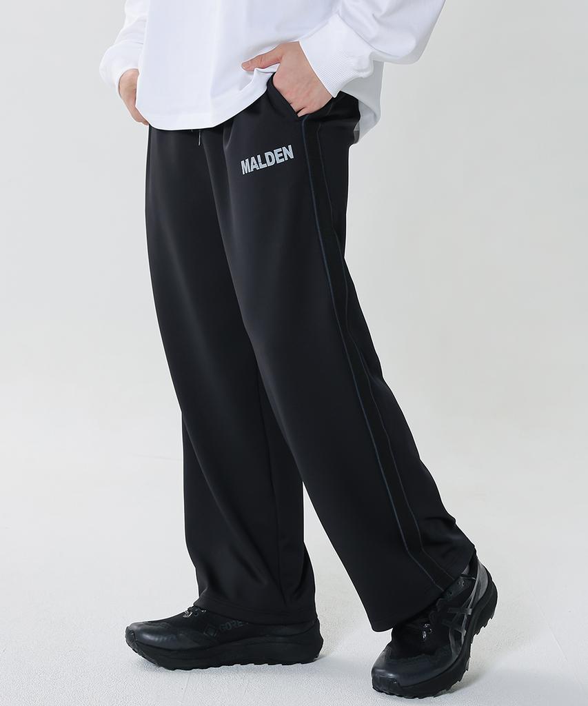 Moldeun Crack Logo Track Pants