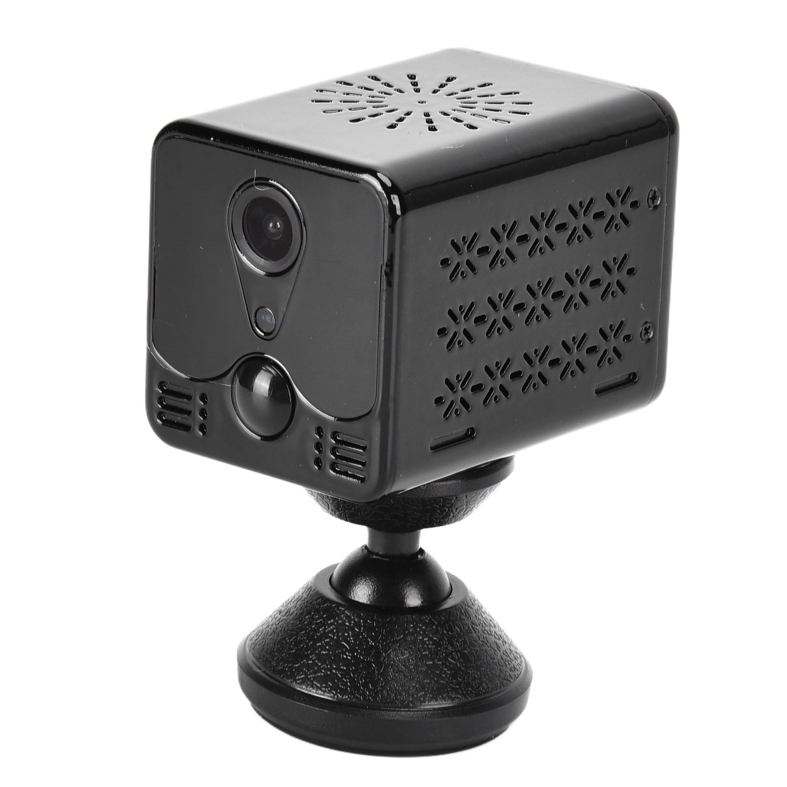 

MC69A 1080P 2MP Mini Camera WIFI PIR Sensor HD Night Vision Monitor Camera for Security Surveillance