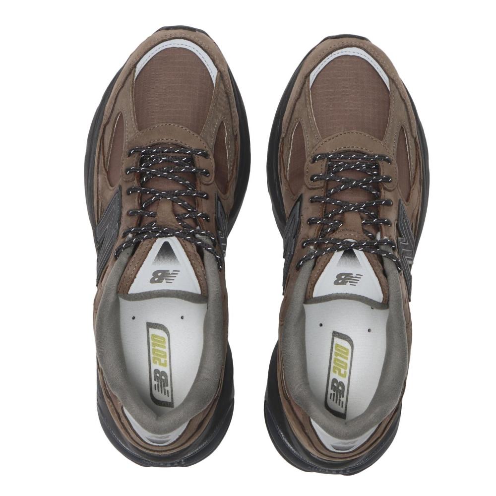 New Balance U2010 6wb D  U2010 6wb Brown 6wb 