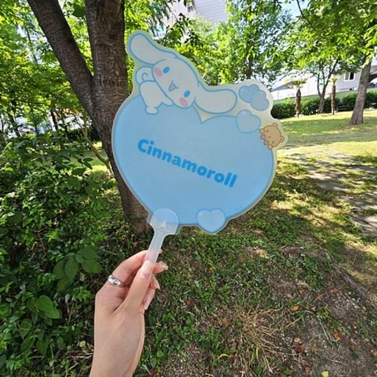 4 Types of Genuine Sanrio Character Fans for Gift, a Popular Character In Korea