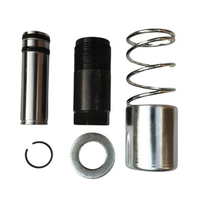Horizontal Jacks Parts 3Tons Universal Threaded High Hardness Repair Kit Auto Hydraulic Jacks Oil Pump Parts Vehicle Repair