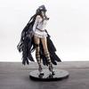 Anime Overlord Overseer of the Guardians Albedo PVC Figure Figurine Toy Gift US