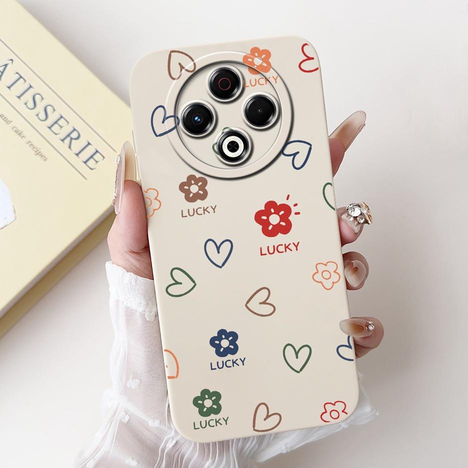 For Tecno Spark 30 Pro Case Spark 30 4G KL6 Stylish Candy Painted Cover Soft TPU Phone Case For Tecno Spark 30C Spark30 Pro Bags
