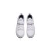 Anta Kids Shock Absorbing Wear Resistant Low Top Kids Skate Shoes Kids Skate Shoes White A312418008-4