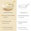 Chui Da Huang 32cm Titanium Ceramic Non-Stick Induction Wok