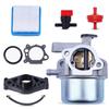 190CC Mower Carburetor Carburetor Kit Consistent Power Efficient Engine Operation Fuel And Air Mixture For Garden Equipment