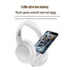 Lenovo thinkplus TH46 Over-Ear True Wireless Bluetooth Headset
