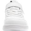 Li Ning Kids Comfortable Versatile Durable Low-Top Sneakers Kids Sneakers White YKNV073-1