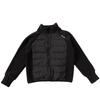 Girls' Winter Lightweight Down Jacket: Fashionable, Versatile, Warm Outerwear with 90% White Duck Down for Students