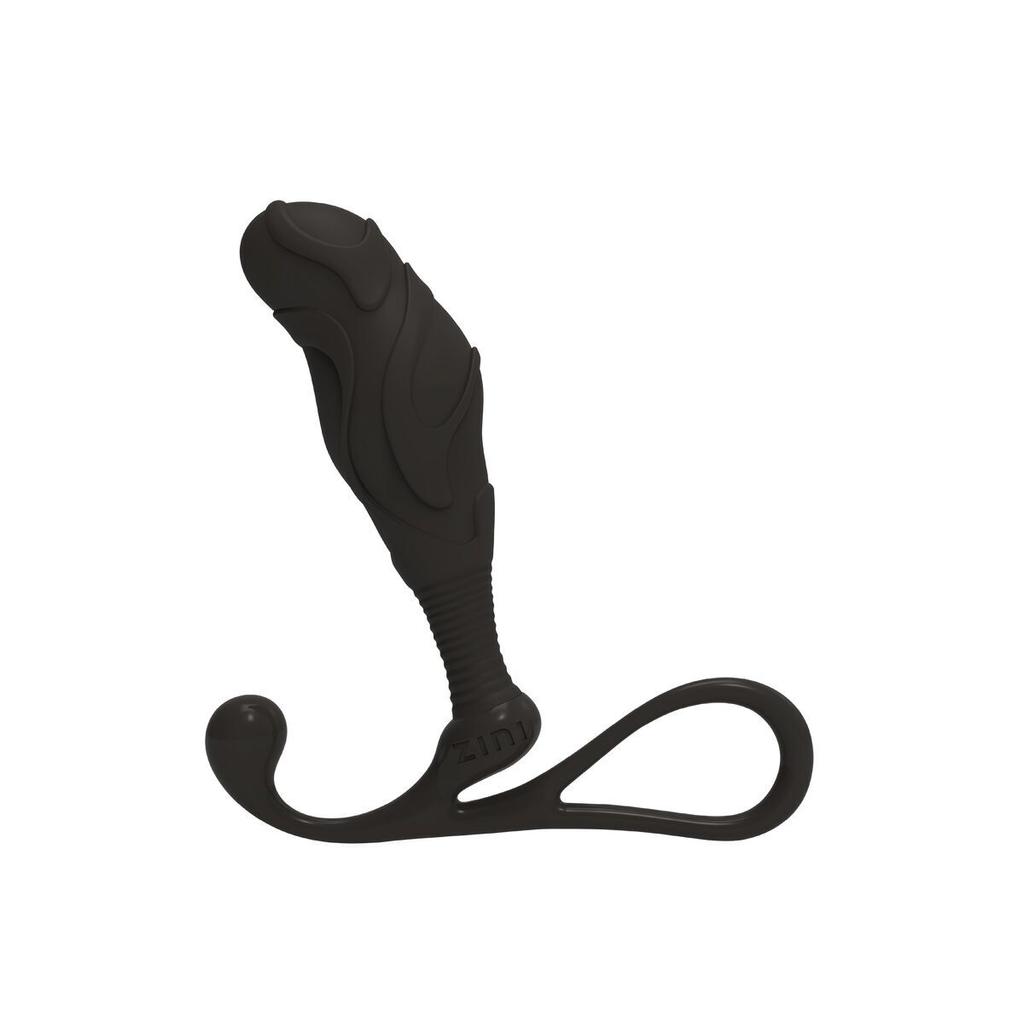 Anal Plug ZINI Black