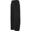 Adidas FW25 Fleece Lined Drawstring Mid Rise Fitness Training Running Knitted Pants Men pants HZ9512
