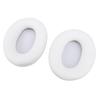 2 Pcs Protein Leather Replacement Earpads High Density Memory Foam Ear Cushions for Cloud Alpha Flight Core Stinger 2