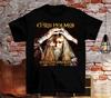 WASP Guitarist Chris Holmes 2017 Tour   All Size Unisex  Shirt AC400