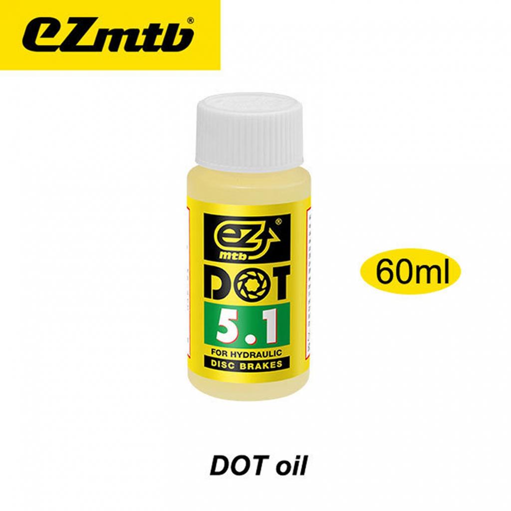 60ml Brake Fluid Bicycle Accessories For SH/Tk/NUTT/meroca Brand New