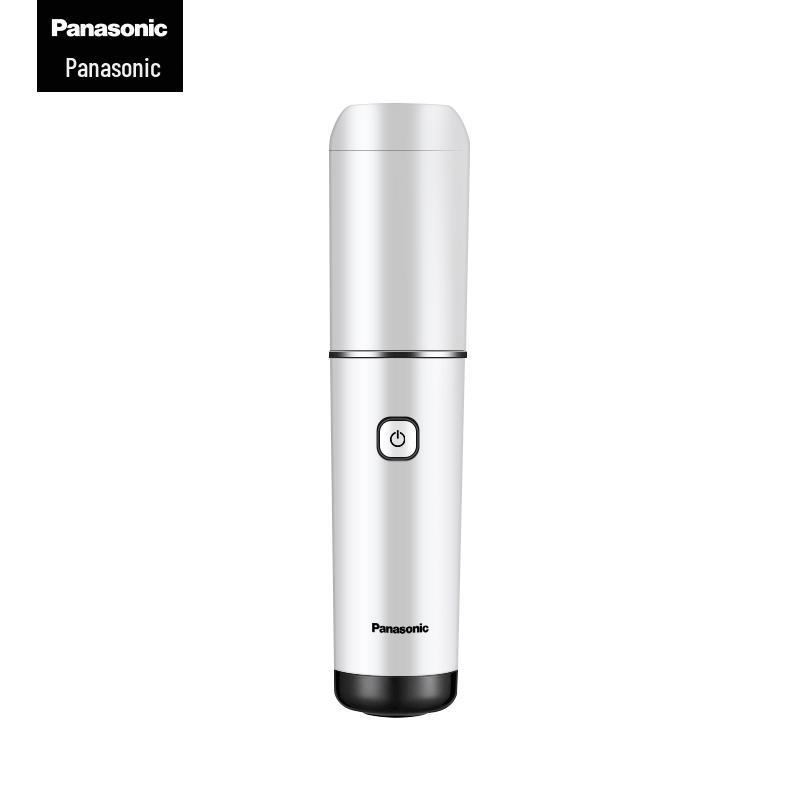 Panasonic Cordless Handheld Car Vacuum Cleaner CN plug (adapter included)