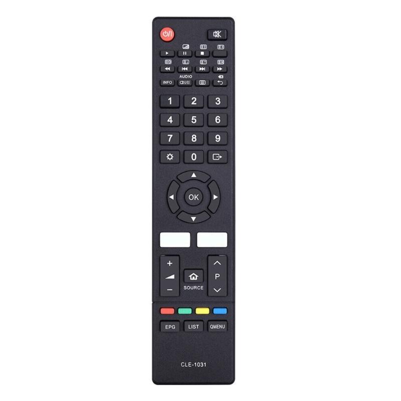 

for Hitachi TV Remote Control CLE-1031 for 32FHDSM6 32HDSM8 40FHDSM8 TV HDTV CLE1031 1