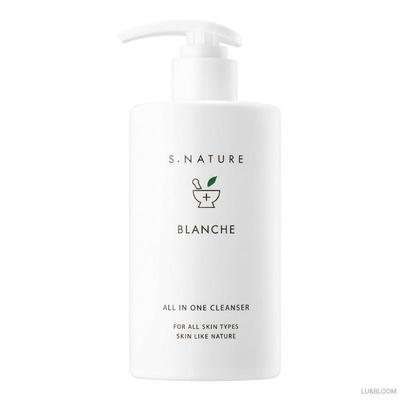 Blanche Temizleyici 260ml (+Ücretsiz hediye)