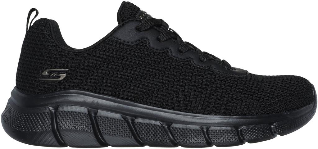 Sneakers Skechers BOBS Sport B Flex - Visionary Essence Women (117346) Black/black