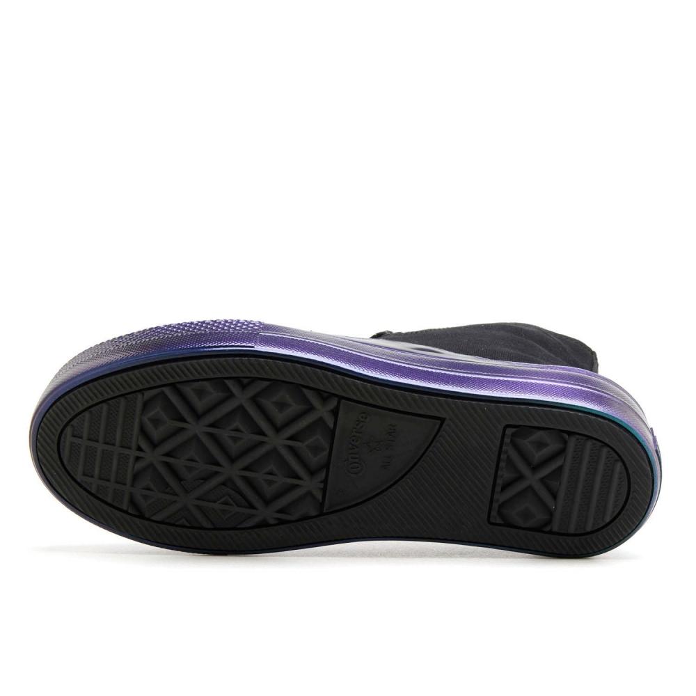 Converse As Lt pLts Ii Holosole Hi 31315721 Blk Aurora Blk