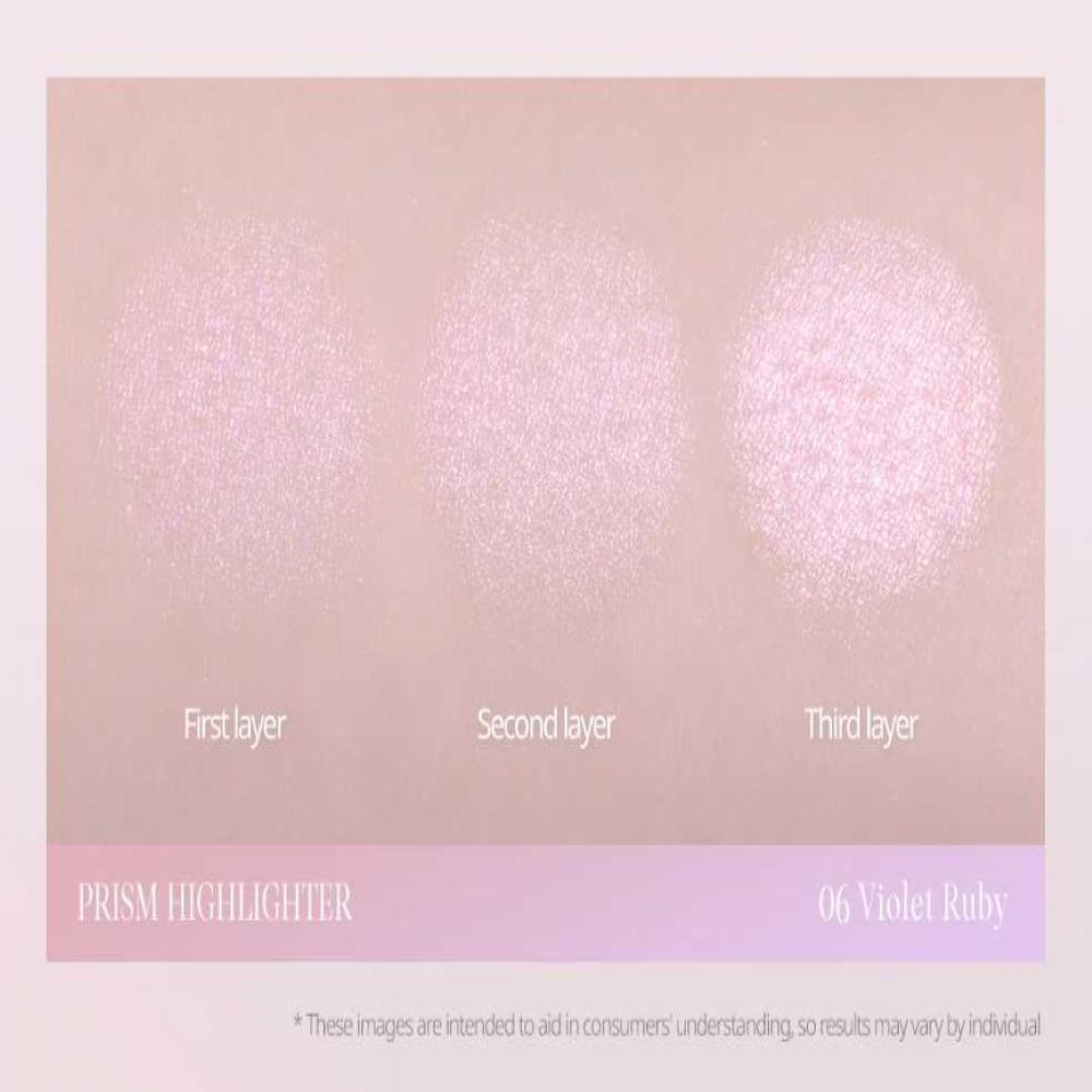 CLIO Prism Highlighter 8g (RENEWAL)