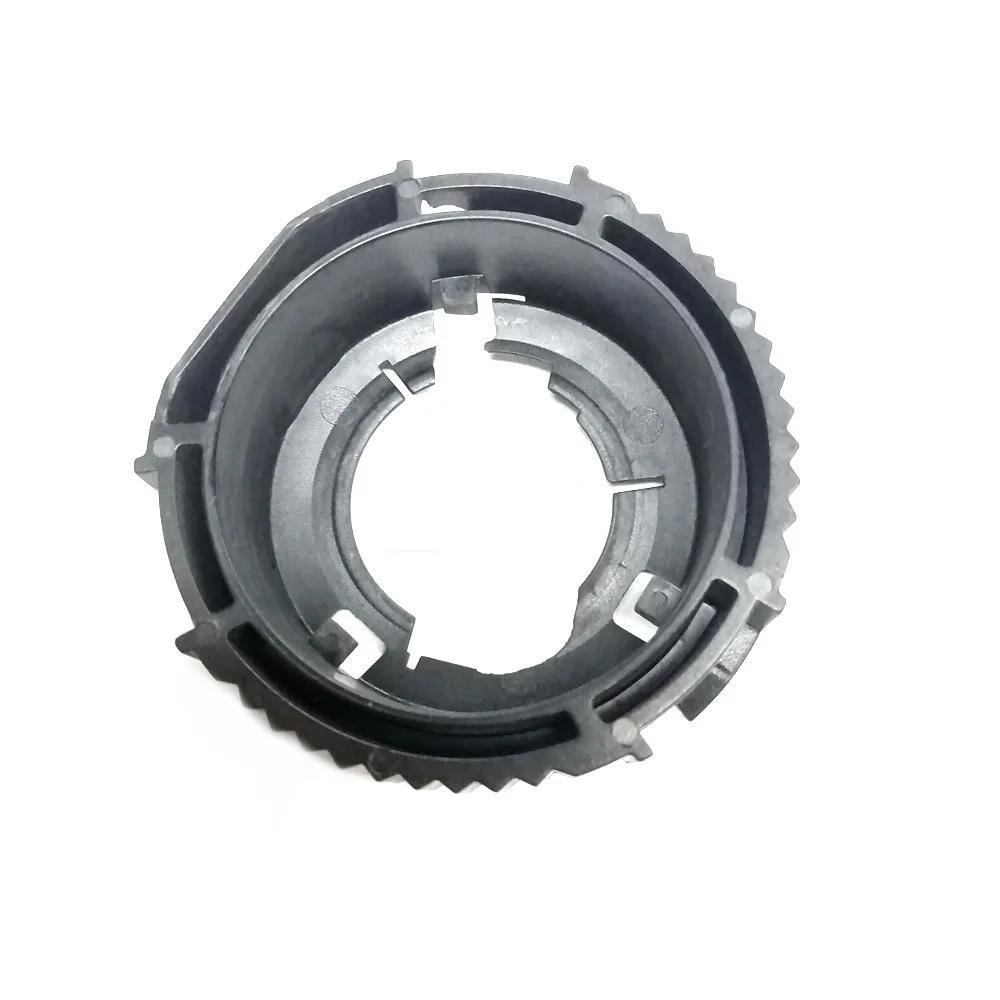 1 Pcs D2S Xenon Headlight Retainer HID Bulb Support Ring For BMW E38 E39 E46 E53