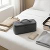 Folding Fan Bag Long-Lasting Case Sturdy for Travel