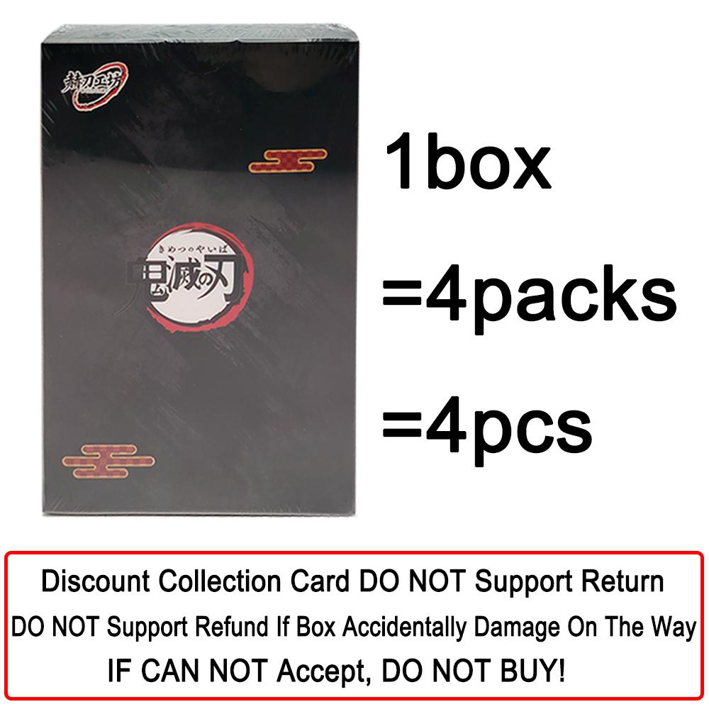 Limited Collection Color Paper Cards Christmas Popular Fun Gifts for Children Toys Creative Youth Anime Peripherals