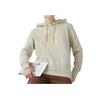 Puma Letter Logo Printed Hooded Casual Long Sleeve American Vintage Sweatshirt Unisex sweatshirt Gray Earth 625822-90