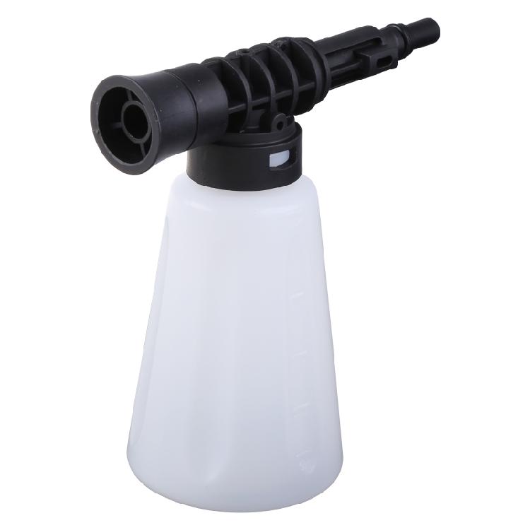 Adjustable Snow Foam Nozzle Soap Foam Pressure Washer Car Washing with Adjustable Nozzle Pressure Washer