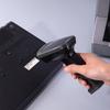 Deli 14882W Wireless 2D Barcode Scanner
