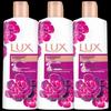 Lux Peony Fragrance Shower Gel