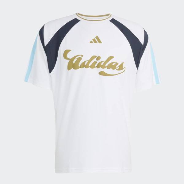 Adidas Unisex Tiro Nations Pack Soccer Jersey AS