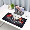 Pennywise Print Mouse Pad, Anti‑Slip Desktop keyboard Mat, for PC Laptop Gaming Working Daily Use, Cool Festival Birthday Gift