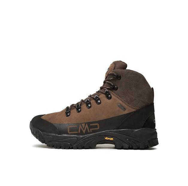 Треккинговые ботинки CMP Dhenieb Trekking Shoe Wp