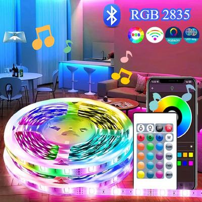 LED-verlichting – LED-strips