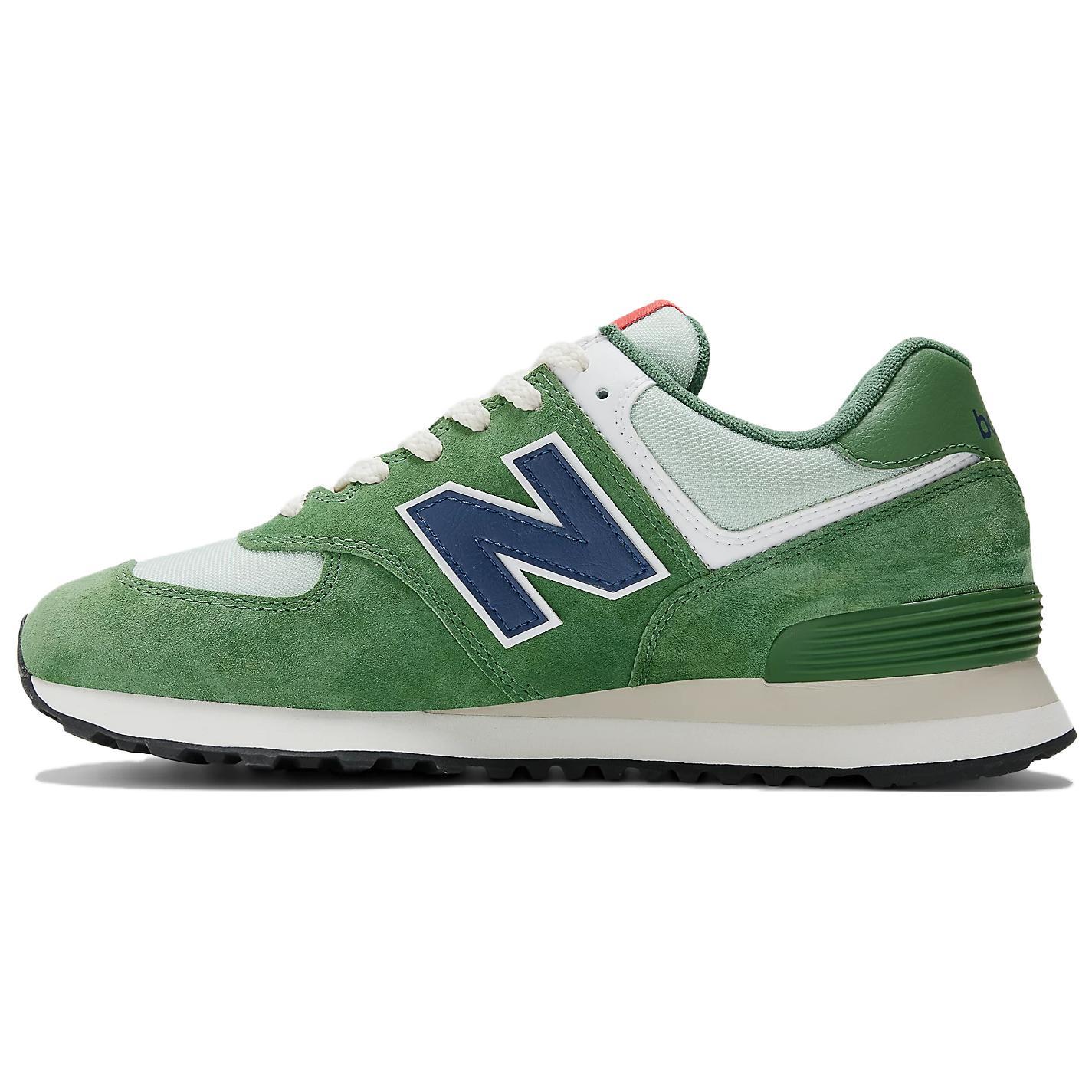 

new New Balance 574 Nori 42