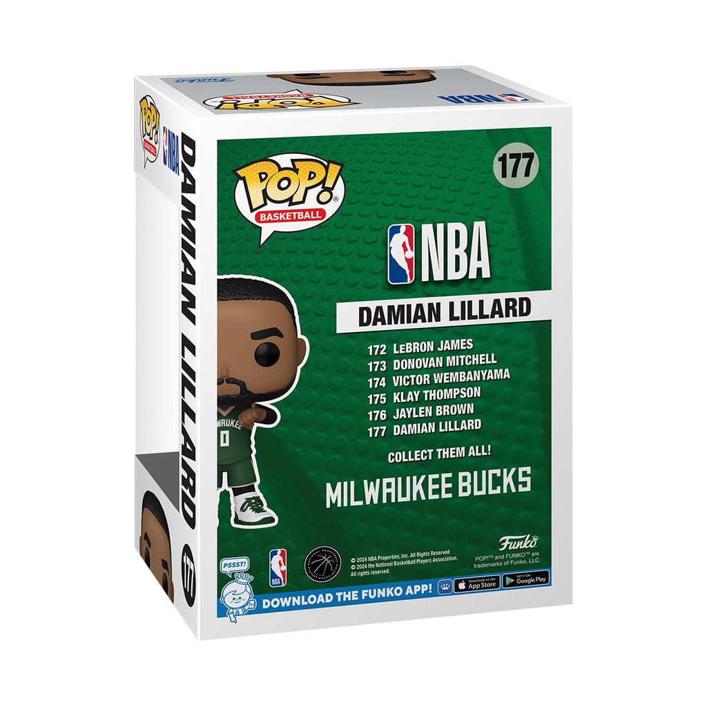 Funko samlarleksaksfigur Humoristisk bild 95 Pop! -