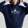 Summer I Turned Pretty Graphics Hoodies Women