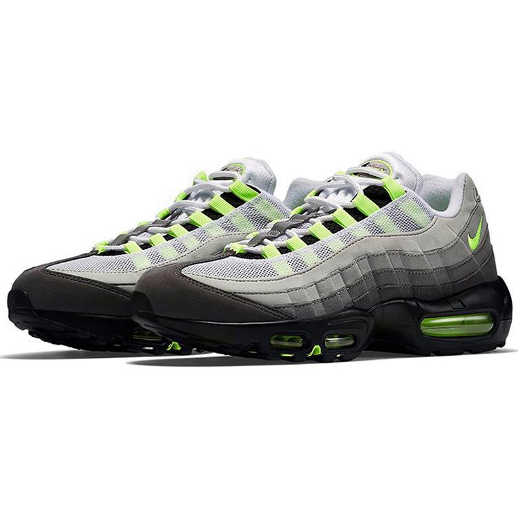 Nike Air Max 95 Og 'Neon' 2020 Donna CT1689-001